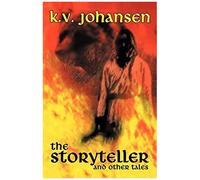 The Storyteller And Other Tales