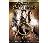 The Storyteller Collection [Import USA Zone 1]