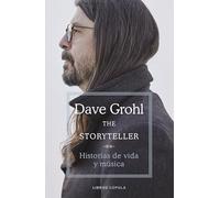 The Storyteller. Edición tapa blanda