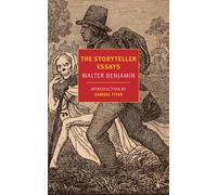 The Storyteller Essays
