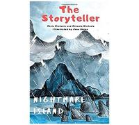 The Storyteller: Nightmare Island