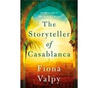 The Storyteller of Casablanca