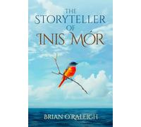 The Storyteller of Inis Mór