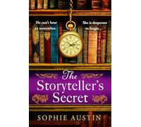 The Storyteller’s Secret