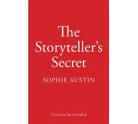 The Storyteller’s Secret - Sophie Austin - Harpercollins - ebook (ePub) - Livre