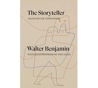 The Storyteller – Tales Out of Loneliness