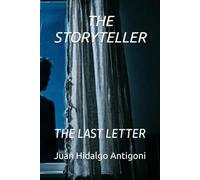 THE STORYTELLER: THE LAST LETTER