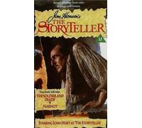 The Storyteller: The Soldier and Death/Fearnot video [VHS]