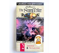 The Storyteller [VHS]