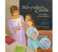 The Storyteller's Candle / La Velita De Los Cuentos