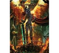 The Storytellers Codex an essential component of the Immortal Empires RolePlaying Game for Mature Players - JITT Holdings Inc. - JITT Holdings Inc. - Livr JITT Holdings Inc.JITT Holdings Inc. (Auteur)