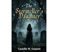 The Storyteller's Daughter
