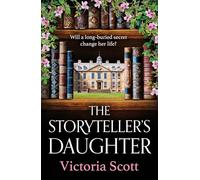 The Storyteller's Daughter