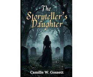 The Storyteller's Daughter