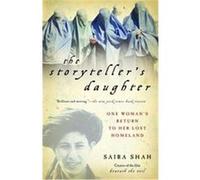 The Storyteller's Daughter Saira Shah (Auteur)