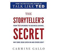 The Storyteller's Secret
