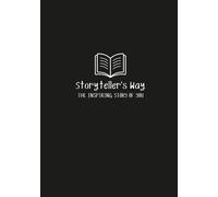 The Storyteller's Way