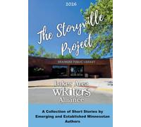The Storyville Project 2026