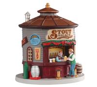 The Stout Shack - LEMAX COD. 04745
