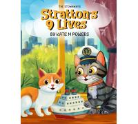 The Stowaways: STRATTON'S 9 LIVES