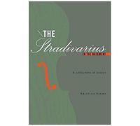 The Stradivarius In The Basement