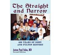 The Straight And Narrow