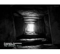 The Straight Horn CD