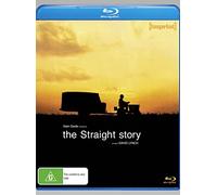 The Straight Story