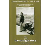 The Straight Story