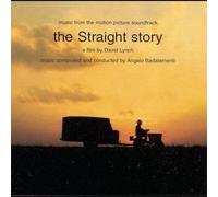 The Straight Story [B.O.F.]