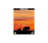 The Straight Story Blu-ray 4K Ultra HD