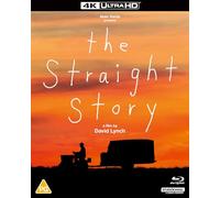 The Straight Story – Blu-ray – Région A – Studiocanal