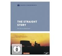 The Straight Story - Eine wahre Geschichte - Große Kinomomente David Lynch