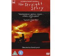 The Straight Story [Import anglais]