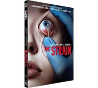 The Strain – DVD – Intégrale de la Saison 1