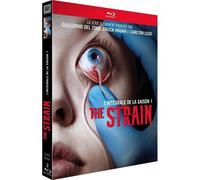 The Strain - Intégrale De La Saison 1 - Blu-Ray