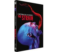 The Strain - Intégrale De La Saison 2
