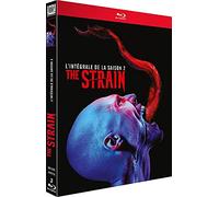 The Strain - Blu-ray - Intégrale de la saison 2
