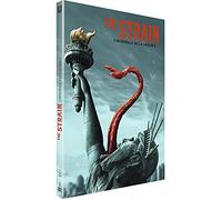The Strain – DVD – Intégrale de la saison 3