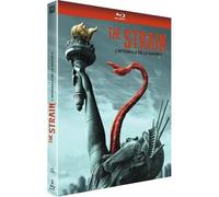 The Strain - Intégrale De La Saison 3 - Blu-Ray