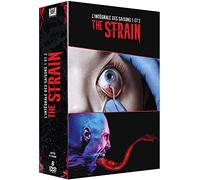 The Strain – Fox – Intégrale des saisons 1 et 2