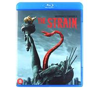 The Strain - Intégrale Saison 3 [Blu-ray]