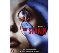 The Strain – Saison 1 – Édition Benelux – Fox