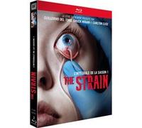 The Strain – Blu-ray – Intégrale de la saison 1
