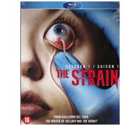 The Strain - Saison 1 - Edition Benelux