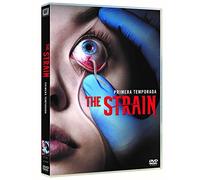 The Strain - Saison 1 (Region 2) (Francais) (Import)