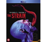 The Strain - Saison 2 [Blu-ray]