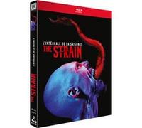 The Strain - Blu-ray - Intégrale de la saison 2