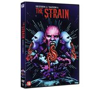 The Strain saison 4 [2017]