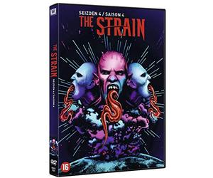 The Strain saison 4 [2017]